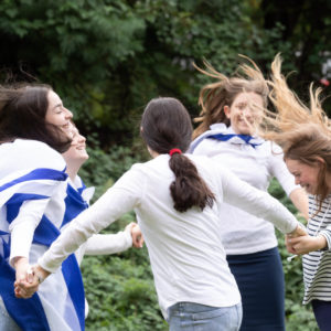 Ma`ayanot Yeshiva High School for Girls Photo