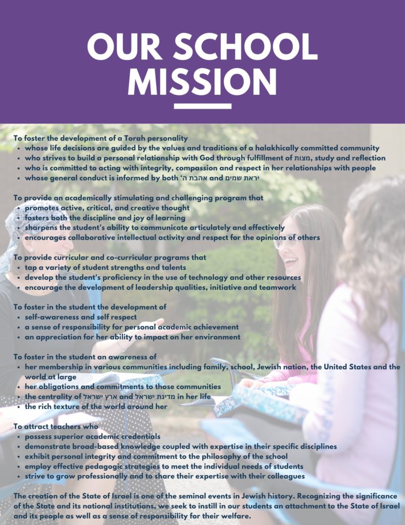School Mission