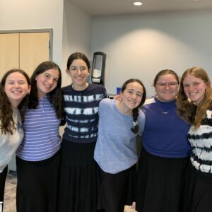 Ma`ayanot Yeshiva High School for Girls Photo